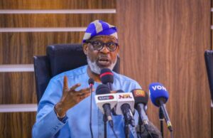 FG rejects Northern govs’ call for blanket mining ban over insecurity Alake, Committee, Mining rates