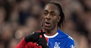 Arsenal agree deal to sign Eberechi Eze Eberechi Eze, Premier League, City