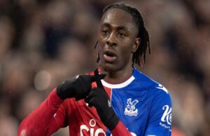 Arsenal agree deal to sign Eberechi Eze Eberechi Eze, Premier League, City
