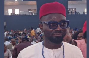 ‘Godwins remains deputy gov’: Edo govt appeals Shaibu’s reinstatement Godwins