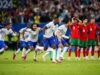Mbappe, Dembele fire France into World Cup semi-finals France