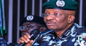 IGP: 28 suspects arrested for Benue killings Vigilante, Police, IGP