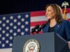 U.S. election: Kamala Harris campaign raises $200m in 7 days Harris campaign, Obama