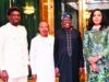 Labour leaders insist on N250,000 minimum wage after meeting Tinubu Labour