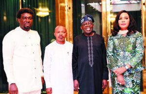 Presidency speaks on NLC President’s arrest, denies rights abuse Labour