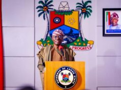 Lagos govt targets $1trn GDP by 2052, seeks more investment Work-from-home, Sanwo-Olu