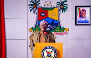Sanwo-Olu declares Wednesday public holiday in Lagos Work-from-home, Sanwo-Olu