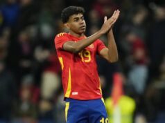 I play football for joy, not money — Lamine Yamal Yamal