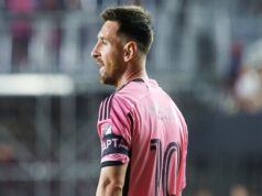 Messi returns after father’s death as Inter Miami exit Leagues Cup Messi, Leagues Cup