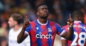 Transfer: Newcastle to hijack Liverpool’s bid for Guehi as Rodrygo rejects Arsenal move Newcastle, Arsenal