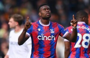 Transfer: Newcastle to hijack Liverpool’s bid for Guehi as Rodrygo rejects Arsenal move Newcastle, Arsenal
