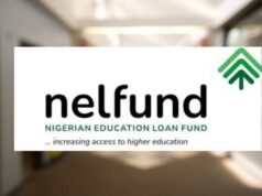 NELFUND disburses N161.97bn student loans to over 864,000 students Student loan application, Stipends, NELFUND