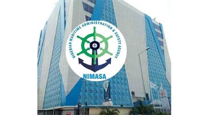 NIMASA NIMASA
