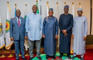 Dangote speaks on suit against NNPCL, oil coys, N100bn damages Dangote NNPC