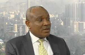 Obla’s grandstanding in corruption fight Obla