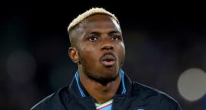 Transfer: Juventus serious about signing Osimhen, Sancho Juventus, Osimhen, Napoli