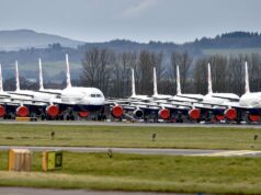 Airlines face pressure as jet fuel price doubles Flights, Airlines