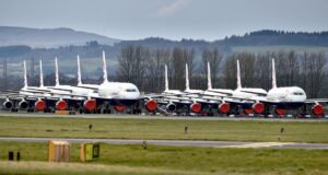 Airlines face pressure as jet fuel price doubles Flights, Airlines