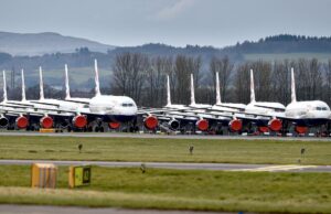 Airlines face pressure as jet fuel price doubles Flights, Airlines