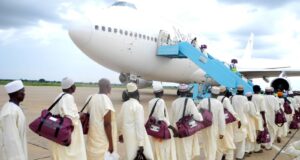 Hajj: Kaduna pilgrims warned against excess luggage ahead of return flights NAHCON, 2025 Hajj, Kaduna