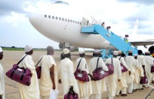Nigeria, Saudi Arabia move to review air services pact ahead of 2026 Hajj NAHCON, 2025 Hajj, Kaduna
