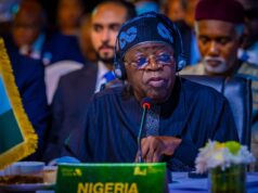 Tinubu to address world leaders at UN General Assembly on September 23 Human Rights Council, Africa, UNGA, Fuel subsidy, Tinubu