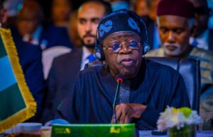 Tinubu to address world leaders at UN General Assembly on September 23 Human Rights Council, Africa, UNGA, Fuel subsidy, Tinubu