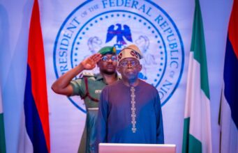 ‘To ensure probity’: Tinubu orders review of inherited projects Stolen vehicles, Electricity subsidy, Tinubu, Projects