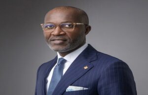 Access Bank CEO buys $20m London mansion amid weak share performance Access Bank