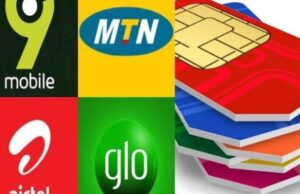 Nigerians to pay more as NCC approves 50% tariff increment for MTN, Glo, Airtel NCC