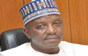 N33.8bn Fraud: How I received N22bn from Power Ministry – BDC Operator Power Ministry fraud