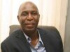Omatseye: A Psalm of Deception Sam Omatseye