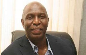 Omatseye: A Psalm of Deception Sam Omatseye