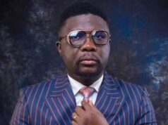 ‘I’m deeply sorry’: Seyi Law apologises over ‘Nigeria is safer now’ remark Seyi Law