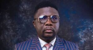 ‘I’m deeply sorry’: Seyi Law apologises over ‘Nigeria is safer now’ remark Seyi Law