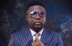 ‘I’m deeply sorry’: Seyi Law apologises over ‘Nigeria is safer now’ remark Seyi Law