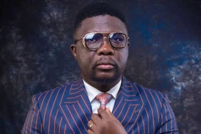 ‘I’m deeply sorry’: Seyi Law apologises over ‘Nigeria is safer now’ remark Seyi Law