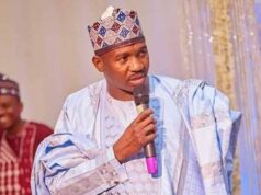 Sokoto refutes claim Aliyu joined Otti’s prison visit to Kanu Sallah