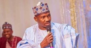 Sokoto: Gov Aliyu sets to disburse traders’ grants Sallah