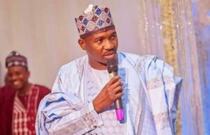 Sokoto refutes claim Aliyu joined Otti’s prison visit to Kanu Sallah