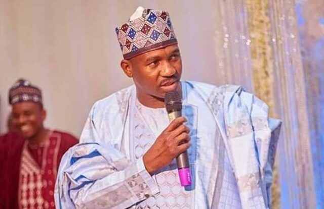 Sokoto: Gov Aliyu sets to disburse traders’ grants Sallah