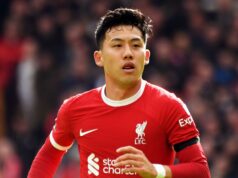 Liverpool’s Endo retires from international football at 33 Endo, City