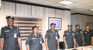 PSC appoints new DIG, promotes other senior police officers PSC