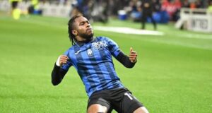 ‘Enough is enough’: Lookman hands in transfer request, slams Atalanta for blocking exit Inter, Liverpool, Lookman, Arsenal