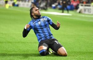 ‘Enough is enough’: Lookman hands in transfer request, slams Atalanta for blocking exit Inter, Liverpool, Lookman, Arsenal