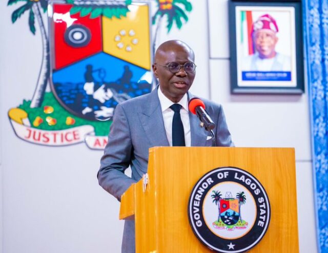 Lagos posts N2.6tn revenue, IGR climbs 18.5% Boarding, Lagos