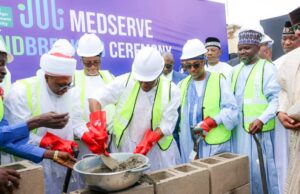 FG begins construction of 10 oncology, diagnostic centres Oncology