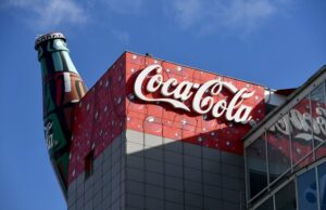 Coca-Cola plans fresh $1bn investment in Nigeria over five years Coca-Cola