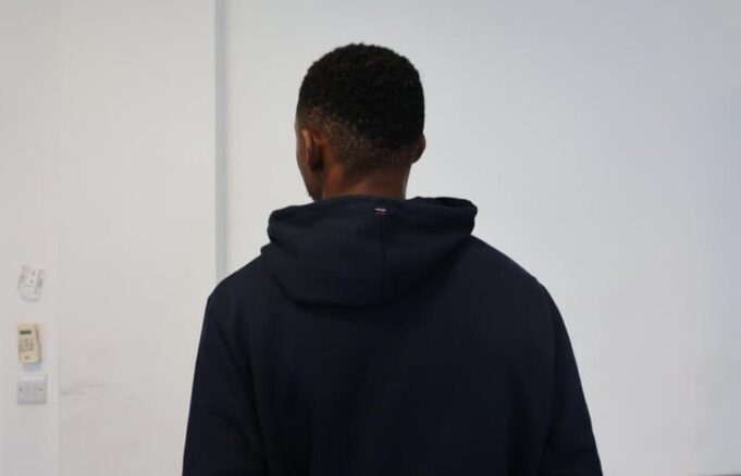 EFCC arrests billionaire internet fraudster in Abuja EFCC