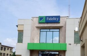 Fidelity Bank records N385.2bn profit, investors to get N2.10 dividend Corporate governance